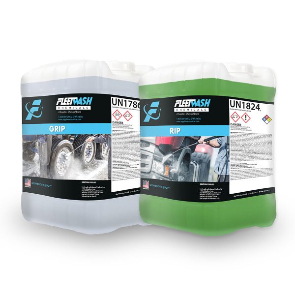 Grip/Rip Bundle
