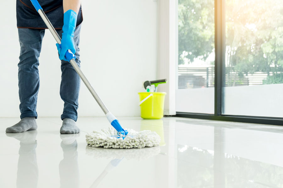 Floor Care