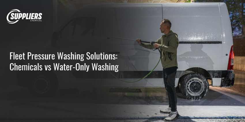 Fleet Pressure Washing Solutions_ Chemicals vs Water-Only Washing
