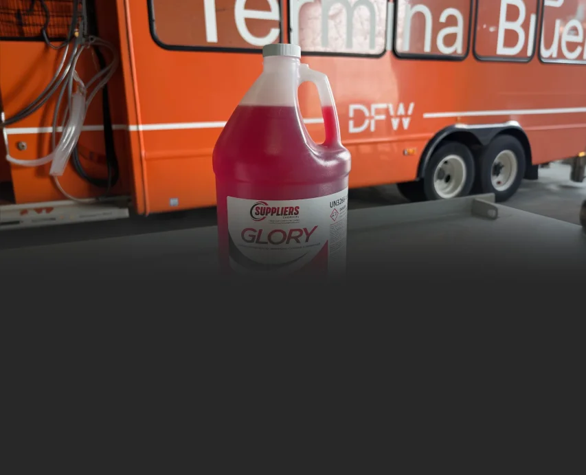 Best-in-Warehouse Program