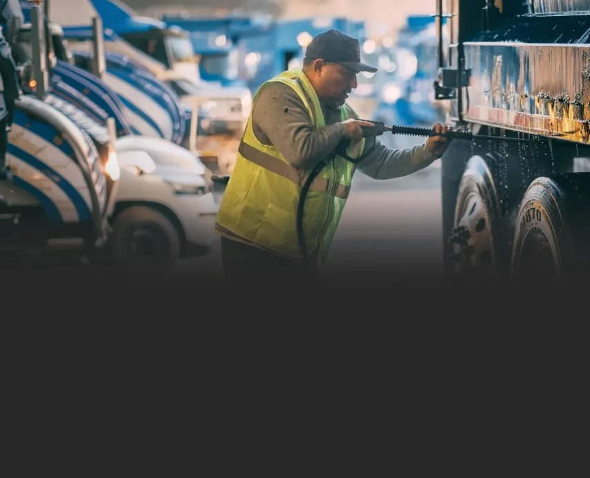 Best-in-Fleet Program