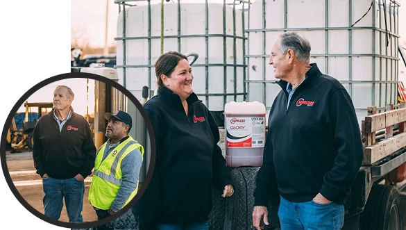 Benefits of Working With a Chemical Supplier Who Understands Operations