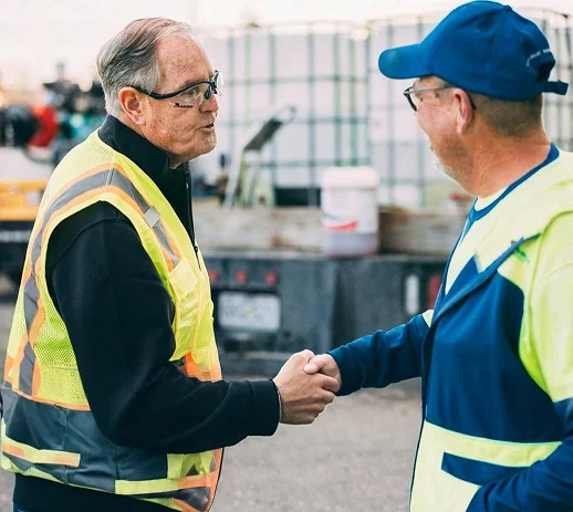 Start With a Conversation