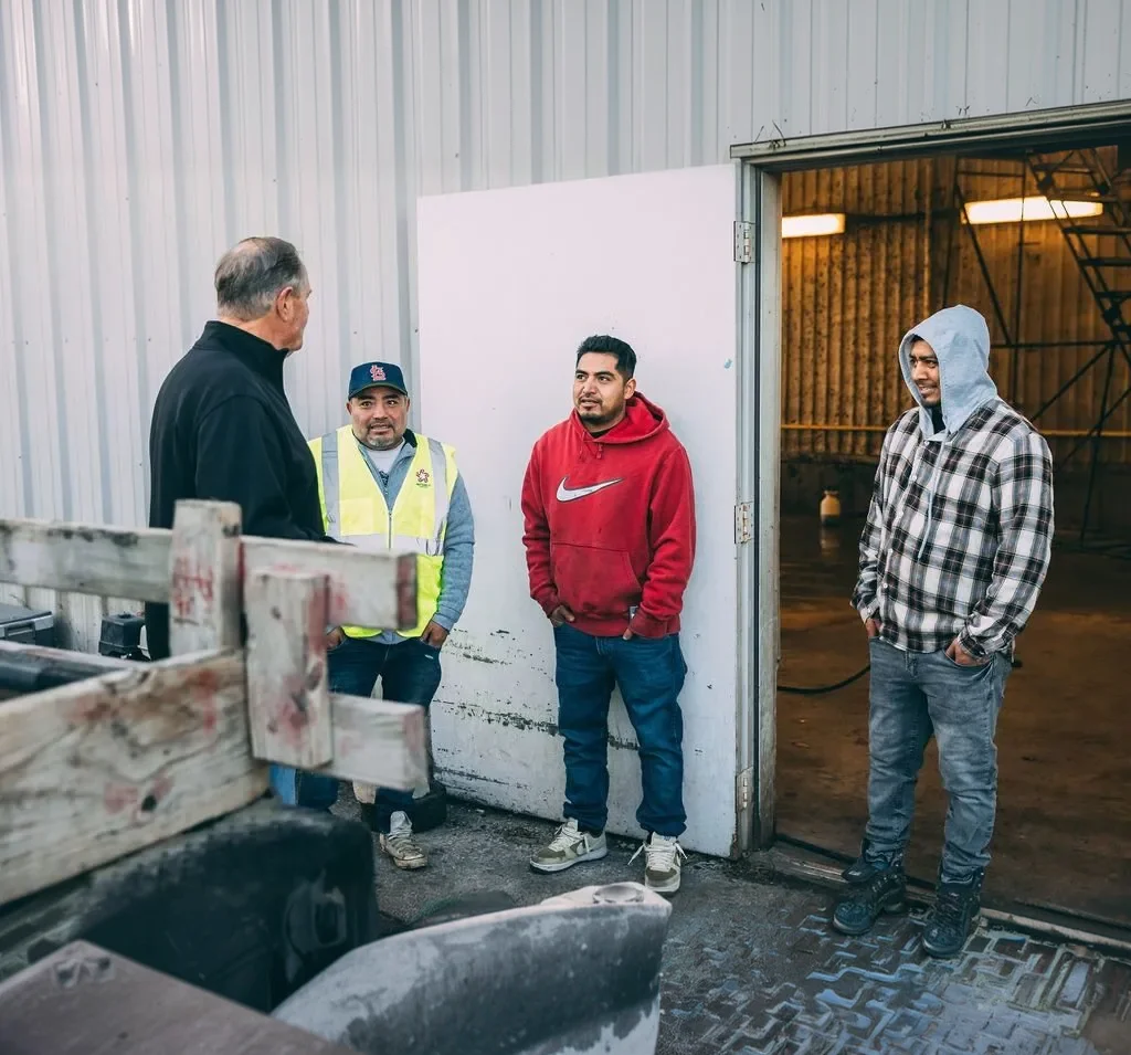 Why Choosing the Right Industrial Chemical Supplier Matters.