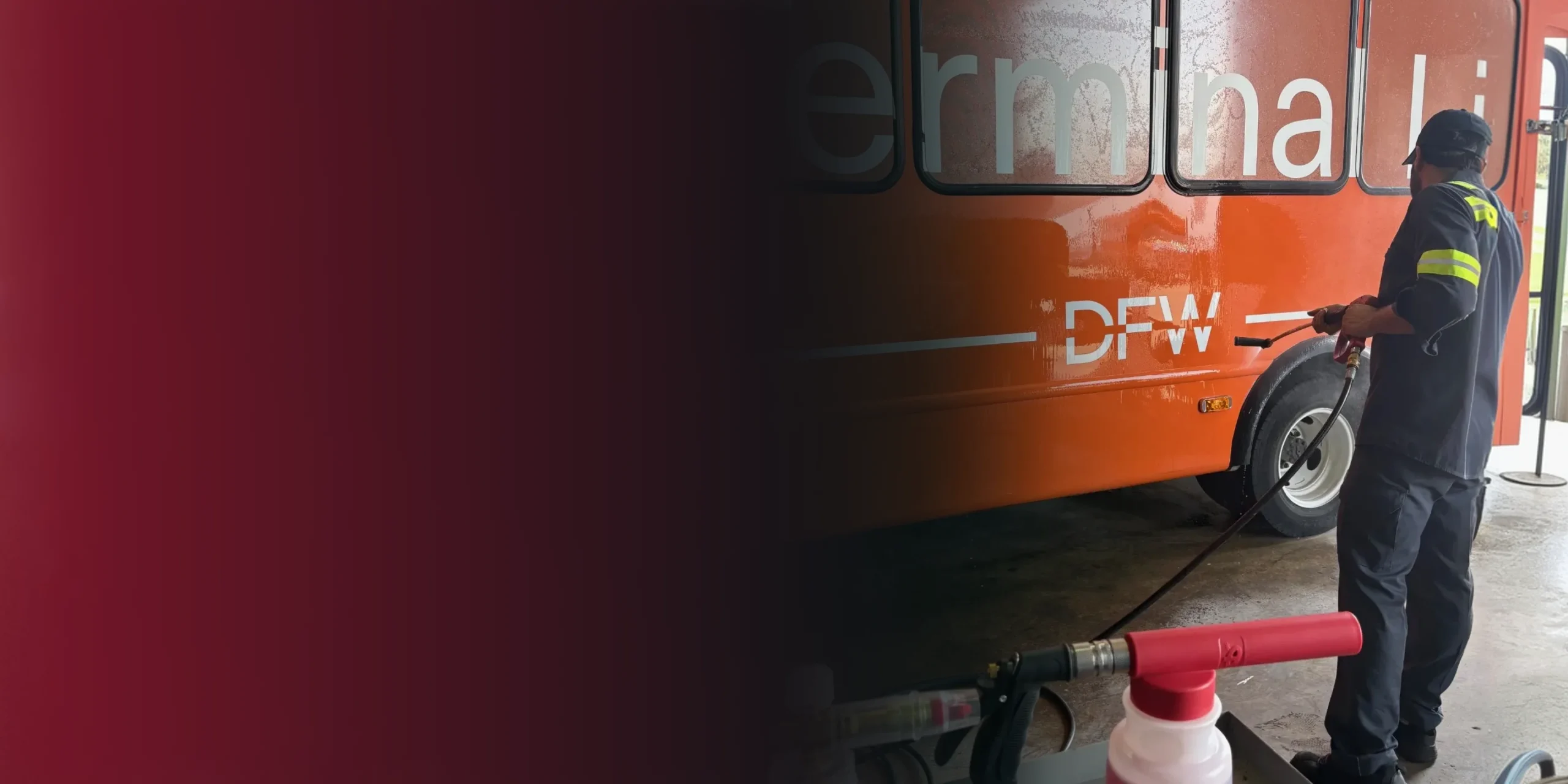 Industrial Cleaning Chemicals Built for Real Operations
