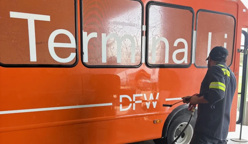 Industrial Cleaning Chemicals Built for Real Operations - Mobile image